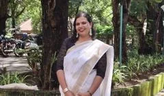 Ms. Saumya Bansal, admitted to University of Adelaide, Australia
