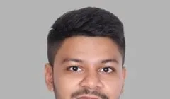 Mr. Rushabh N Satraa, admitted to Technical University of Munich, Germany