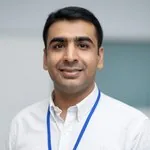 Dr. Ghulam Abbas, mentor