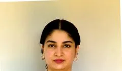 Ms. Palak Bourney, admitted to Karlsruhe Institute of Technology, Germany