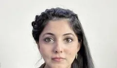 Ms. Amna Murad, admitted to University of Lisbon, Portugal