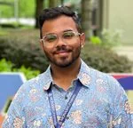 Mr. Sagnik Nag, mentor