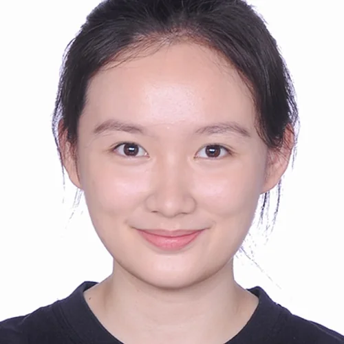 Ms. Kai Zhen Phua, mentor