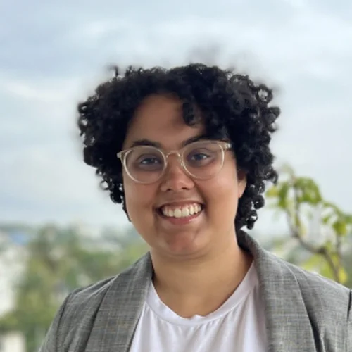Ms. Shiksha Saraogi, mentor